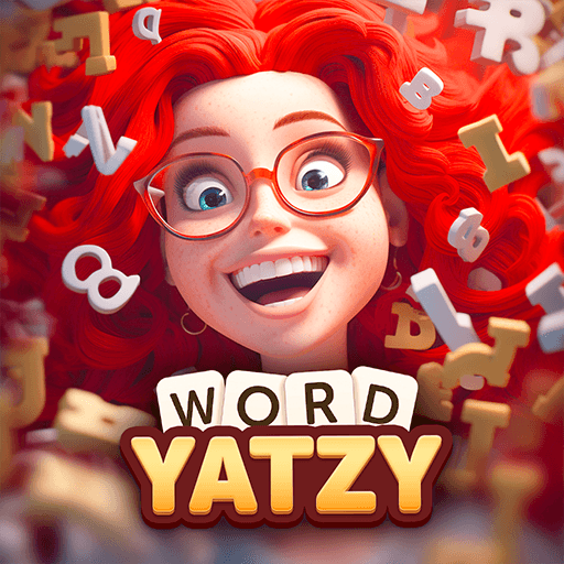 Word Whamzee – Puzzle de mots