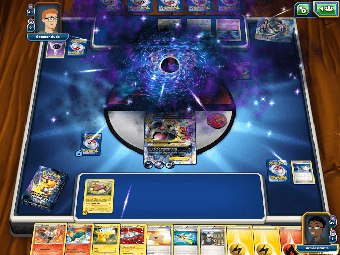 Download Pokémon Tcg Online On Pc With Bluestacks