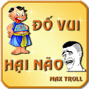 Đố Vui Hại Não - Max Troll