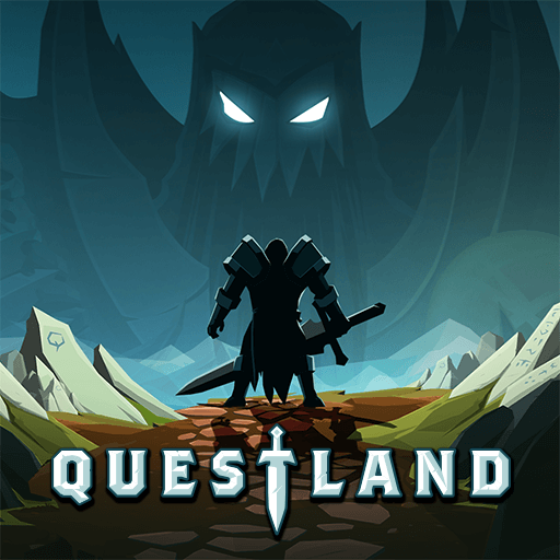Questland: Turn Based RPG