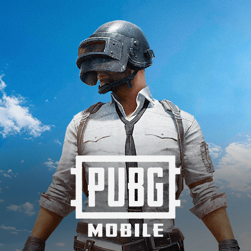 PUBG MOBILE on pc