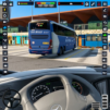 Euro Bus Driving Bus Simulator