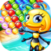 Forest Rescue: Bubble Pop