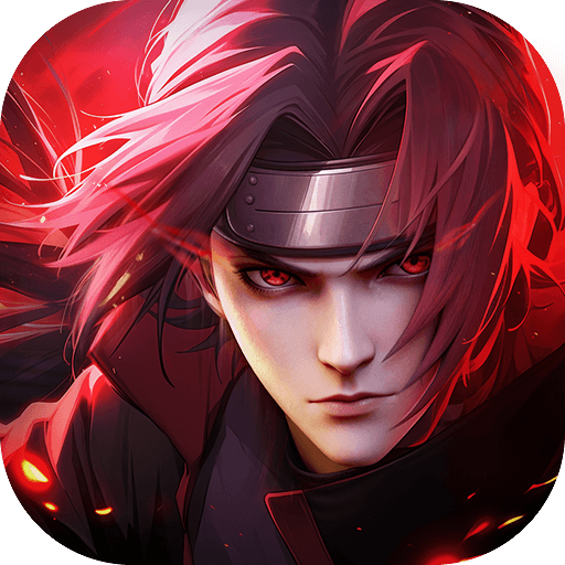 질풍전설: 닌자계 결투