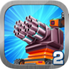 Tower Defense – War Strategy Game