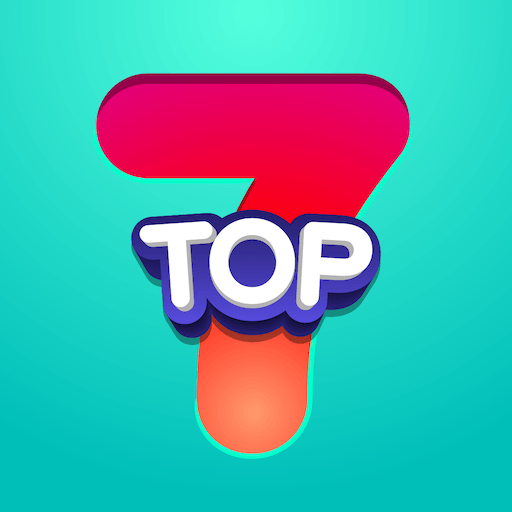 Top 7 – Familienwortspiel