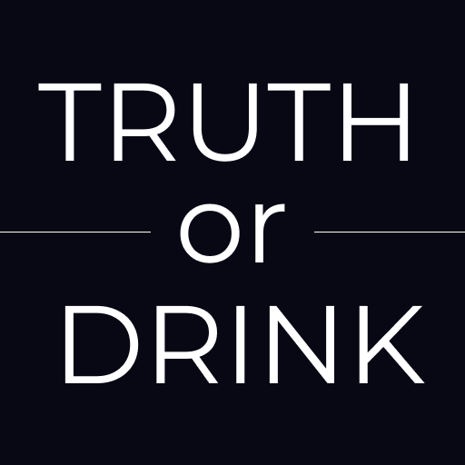 Truth Or Drink – Drink games