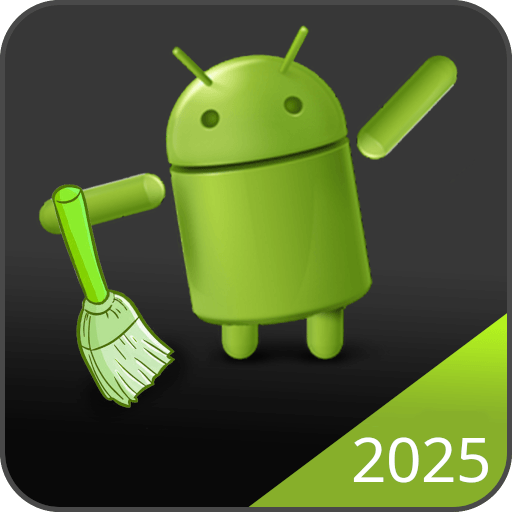 Ancleaner, limpiador Android