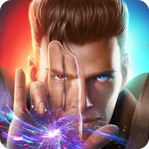 Играй Magic Legion — Age of Heroes На ПК 17