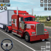 Truck Game Cargo Transport Sim