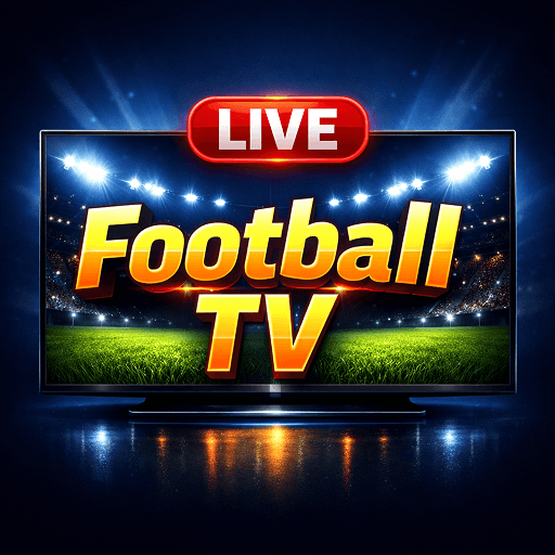 Live Football TV Streaming HD