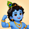 Krishna Stories Game