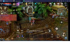 เพราะอะไรถึงต้องเล่น Cabal Mobile ผ่าน BlueStacks!!