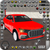 US Car simulator 2024