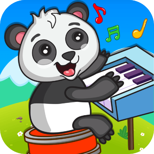 Game Musik untuk Anak-Anak