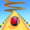 Ball Race 3d - Ball Games