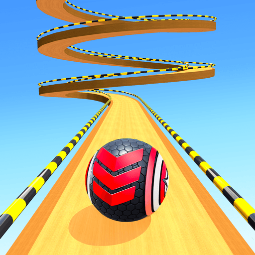 Ball Race 3d – Ball Games