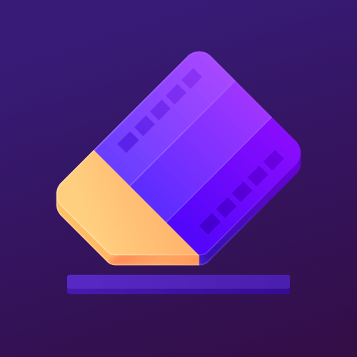 AniEraser – Object Remover