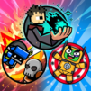 Magic Battleground: 3-in-1 RPG