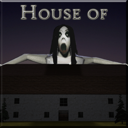 House of Slendrina (Free)