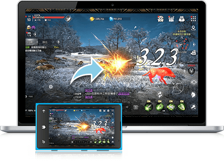 暢玩 凱薩 PC版 23