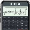 HiEdu Scientific Calculator He-580