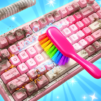 ASMR Cleaning: Tidy Up