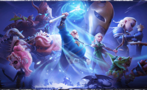 Mise à Jour du Second Anniversaire de Call of Dragons: Fabuleux Festival