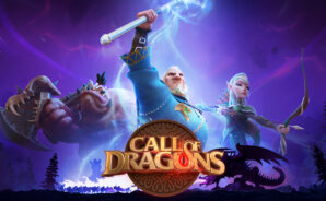 Las mejores inversiones de héroes en Call of Dragons una guía completa para maximizar tu potencial