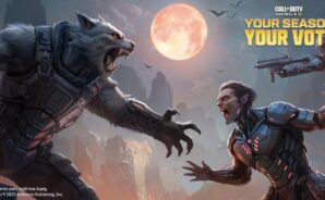 Call of Duty: Mobile – Temporada 9 Vampiros vs. Lobisomens: guia completo da atualização de Halloween