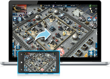 Играй Call of Duty: Heroes На ПК 20