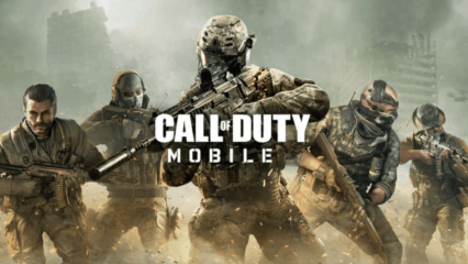 So kannst du Call of Duty: Mobile auf PC mit BlueStacks spielen