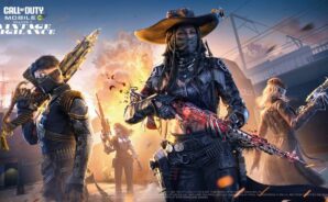 Call of Duty Season 3: Vintage Vigilance Update – Neue Waffen und Karten