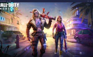 แนะนำ 5 ปืนที่ดีที่สุดใน Call of Duty Mobile Season 3