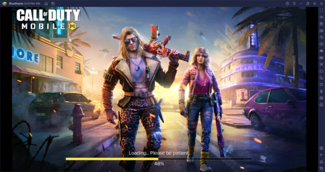 แนะนำ SCORESTREAKS ใน Call of Duty Mobile Season 3
