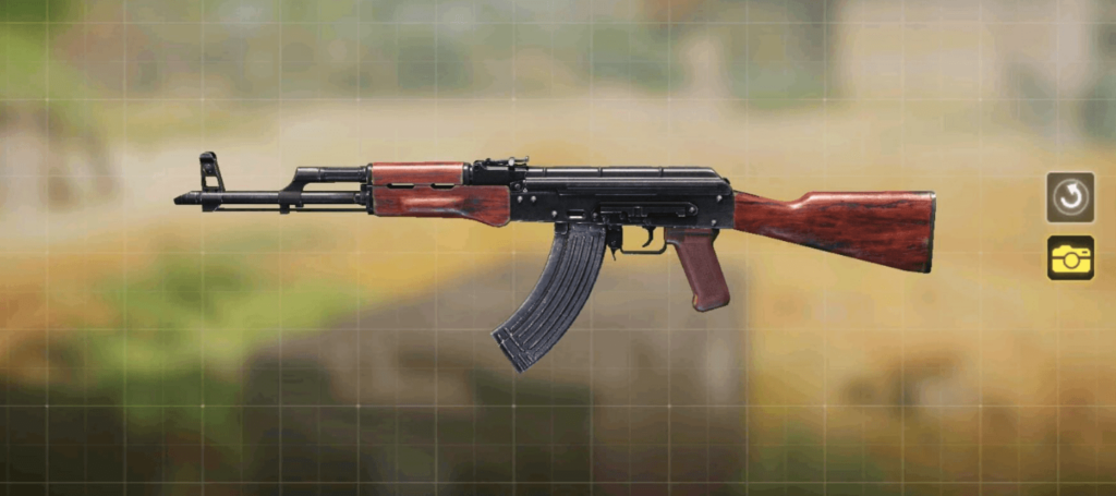 Call Of Duty Mobile Beste Waffen Die besten Waffen in Call of Duty: Mobile - Aktuelle Tierliste für 2025