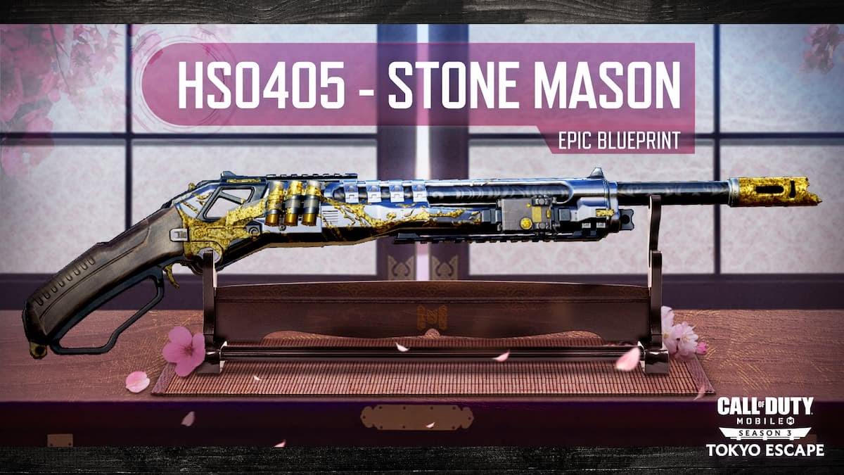 COD Warzone Mobile Season 2 Presents New Weapons