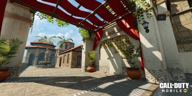 Call Of Duty: Mobile Season 8 – New Maps, Operator, Weapons, and More