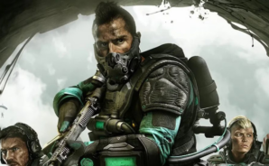 COD Mobile Season 4 Infinity Realm Brings Black Ops Specialists, Jetpack Racing, and a 7DS Collab