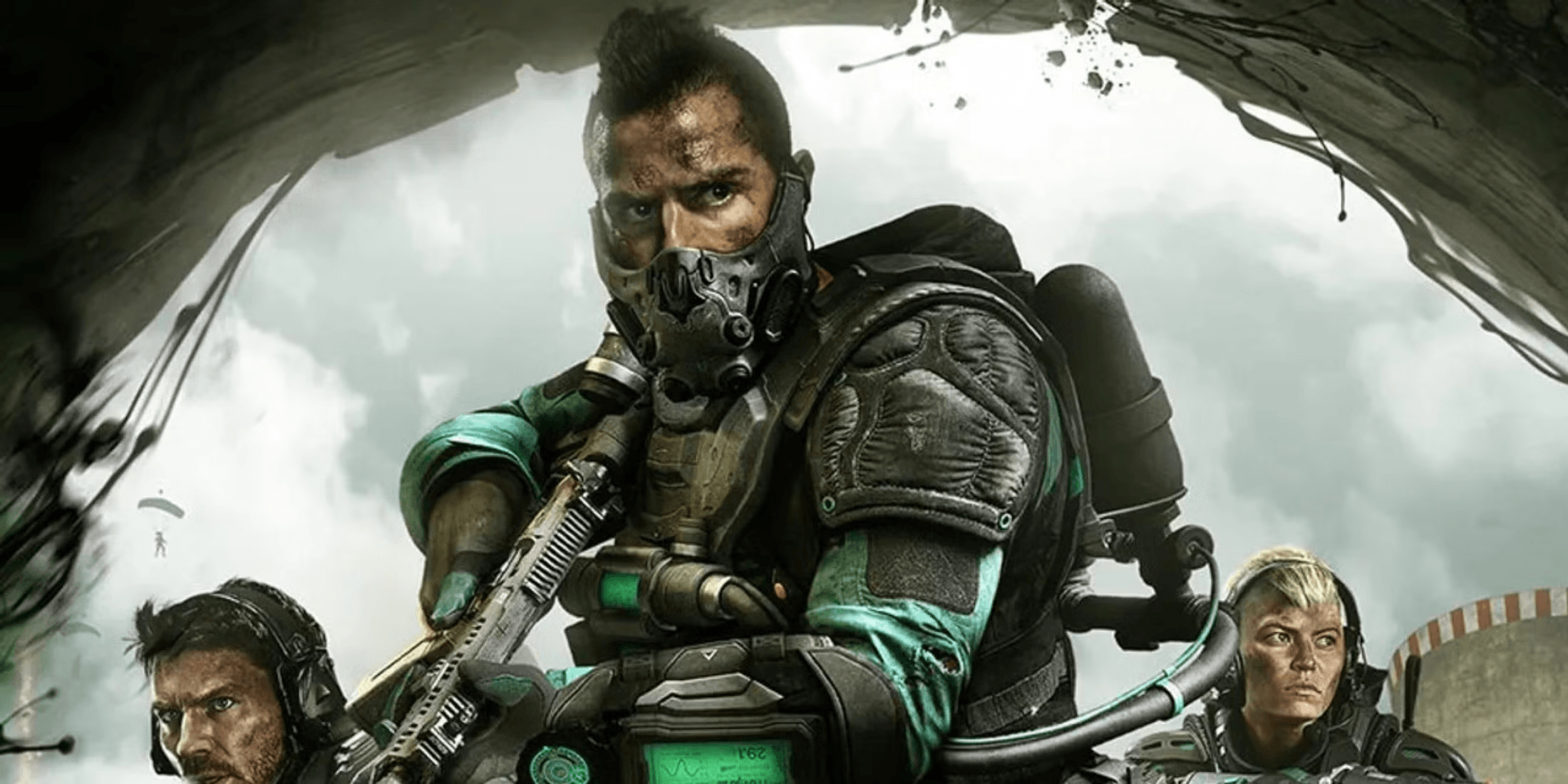 COD Mobile Season 4 Infinity Realm Brings Black Ops Specialists, Jetpack Racing, and a 7DS Collab