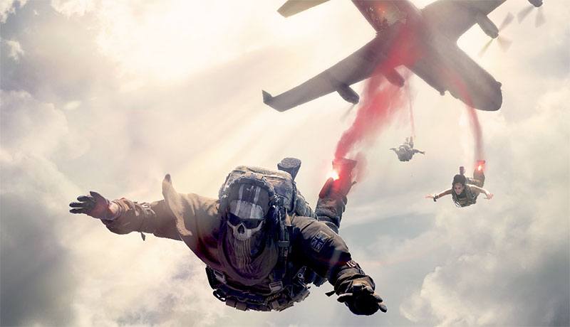 Call of Duty: Warzone Mobile будет иметь многопользовательский режим после его выпуска