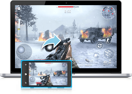 Играй Call of Sniper WW2: Final Battleground На ПК 14