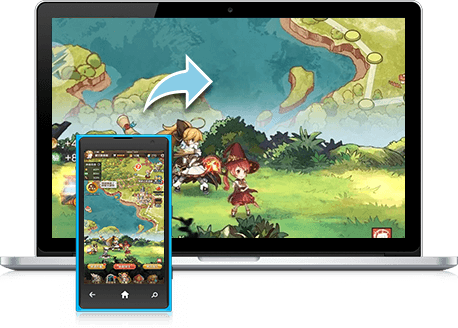 暢玩 蒼之紀元 PC版 25