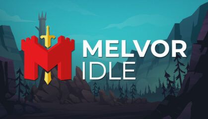 Melvor Idle – Idle RPG – Atlas of Discovery Major Update Brings New Game modes, Skills, and More