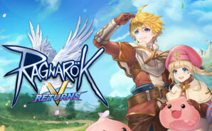 Ragnarok V: Returns Guide to Level Up Faster and Efficiently