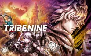 『トライブナイン / TRIBE NINE』初心者ガイド|基本の遊び方とPCで快適に楽しむ方法