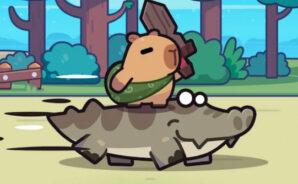 Capybara Go! Beginner’s Guide – How to Get Started the Right Way