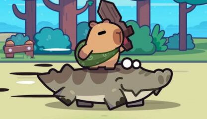 Capybara Go! Beginner’s Guide – How to Get Started the Right Way