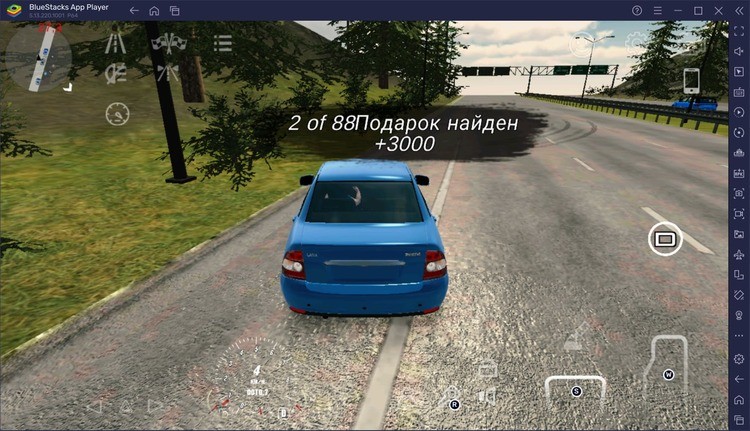 Гайд для новичков в Car Parking Multiplayer