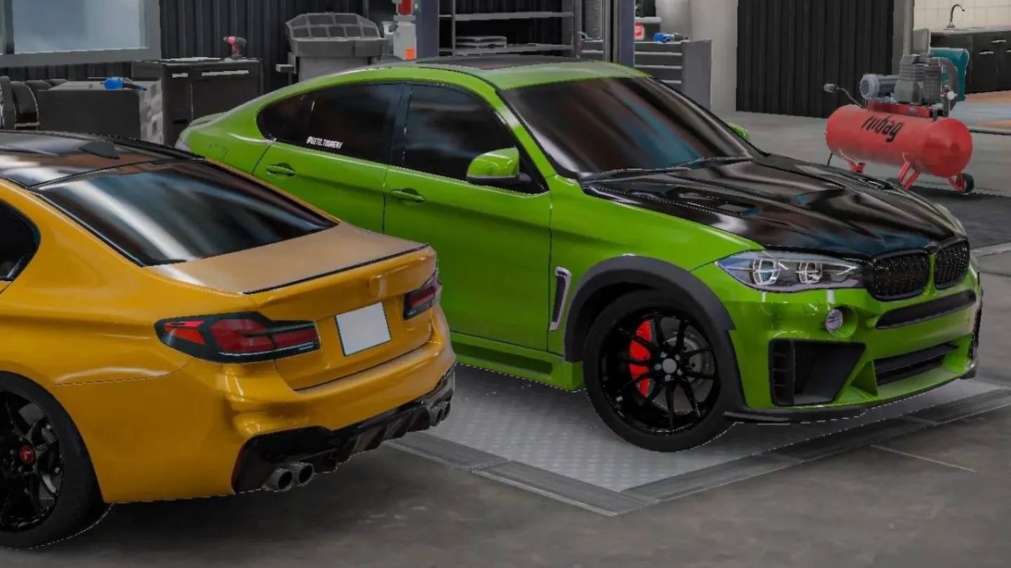 Car Parking Multiplayer 2 เทคนิคผ่านทุกด่าน พร้อมกลยุทธ์ระดับโปร
